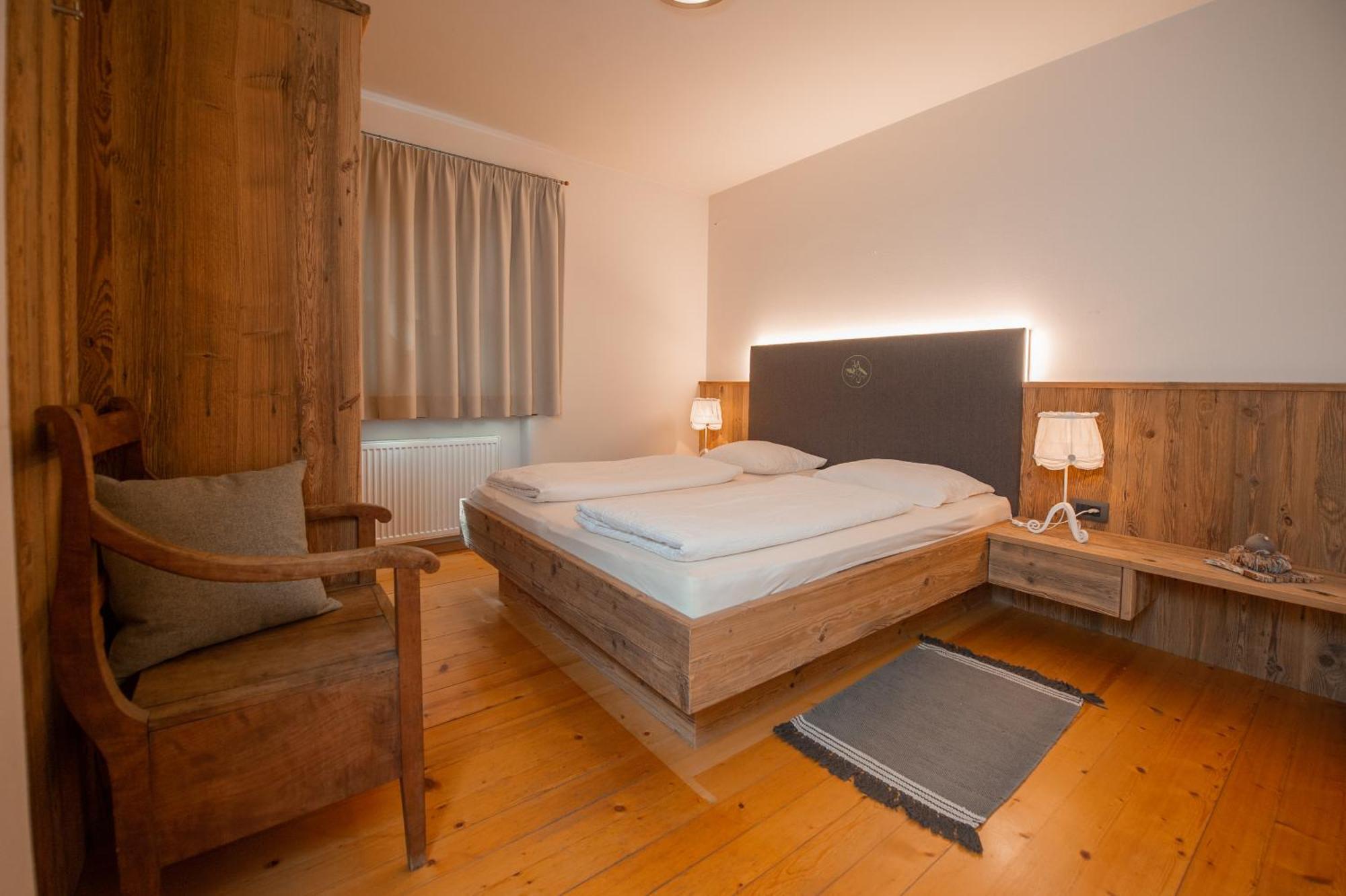 Villa Steidlerhof à Bozen Extérieur photo